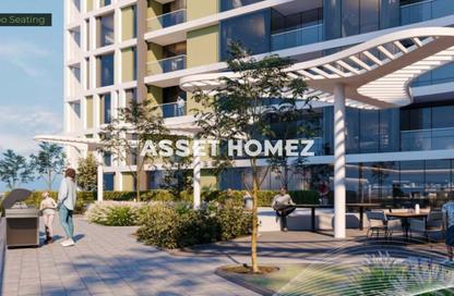 Apartment - 2 Bedrooms - 3 Bathrooms for sale in South Living - Dubai South (Dubai World Central) - Dubai