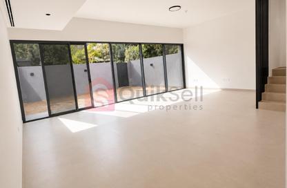 Townhouse - 3 - 4 for sale in Masaar Azalea - Masaar - Tilal City - Sharjah