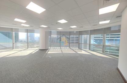 Office Space - Studio for rent in North Tower - Emirates Financial Towers - DIFC - Dubai