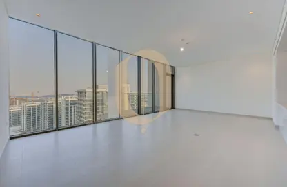 شقة - 2 غرف نوم - 3 حمامات للايجار في لاجون فيوز - المنطقة وان - مدينة الشيخ محمد بن راشد - دبي