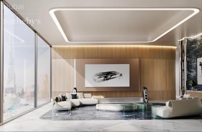 Apartment - 3 - 4 for sale in Bugatti Residences By Binghatti - Business Bay - Dubai