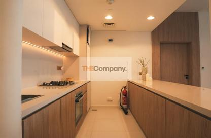 Apartment - 1 - 1 for sale in Marafid Tower - Najmat Abu Dhabi - Al Reem Island - Abu Dhabi