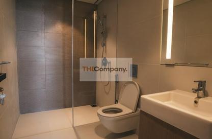 Apartment - 1 - 1 for sale in Marafid Tower - Najmat Abu Dhabi - Al Reem Island - Abu Dhabi