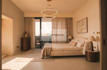 Apartment - 1 - 1 for sale in Marafid Tower - Najmat Abu Dhabi - Al Reem Island - Abu Dhabi Apartment - 1 - 1 for sale in Marafid Tower - Najmat Abu Dhabi - Al Reem Island - Abu Dhabi