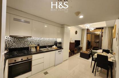 Apartment - 1 - 1 for rent in Aykon City Tower C - Aykon City - Business Bay - Dubai Apartment - 1 - 1 for rent in Aykon City Tower C - Aykon City - Business Bay - Dubai