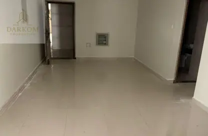 Apartment - 2 Bedrooms - 2 Bathrooms for rent in Al Naemiya Tower 1 - Al Naemiya Towers - Al Nuaimiya - Ajman