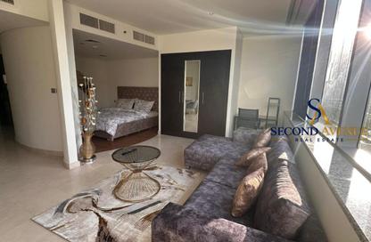 Apartment - Studio - 1 for sale in Sky Gardens - DIFC - Dubai