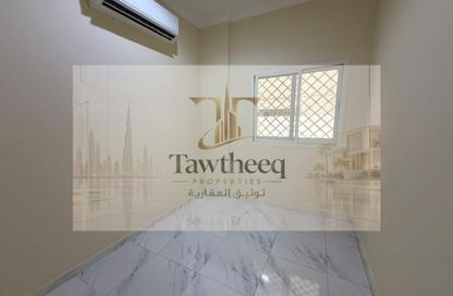 Apartment - 2 - 2 for rent in Al Mowaihat 1 - Al Mowaihat - Ajman