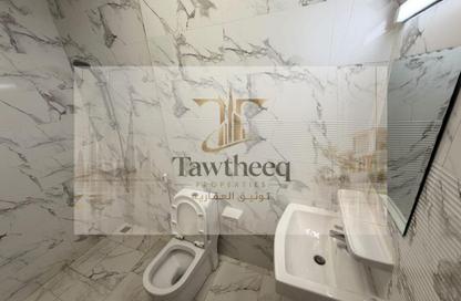 Apartment - 2 - 2 for rent in Al Mowaihat 1 - Al Mowaihat - Ajman