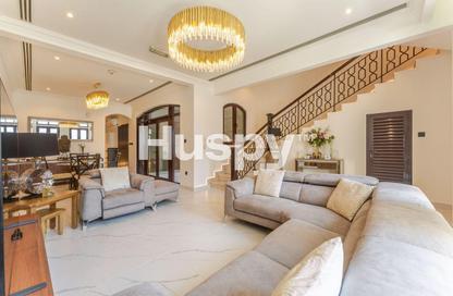 Villa - 4 - 4 for sale in Le Grand Chateau Villas - Le Grand Chateau - District 10 - Jumeirah Village Circle - Dubai Villa - 4 - 4 for sale in Le Grand Chateau Villas - Le Grand Chateau - District 10 - Jumeirah Village Circle - Dubai