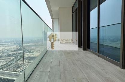Apartment - 2 - 3 for sale in Palace Residences - Dubai Creek Harbour (The Lagoons) - Dubai