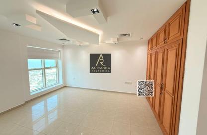 Penthouse - 3 Bedrooms - 4 Bathrooms for rent in Al Shorafa Complex - Sheikh Khalifa Bin Zayed Street - Ajman Penthouse - 3 Bedrooms - 4 Bathrooms for rent in Al Shorafa Complex - Sheikh Khalifa Bin Zayed Street - Ajman