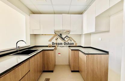 Apartment - 1 Bedroom - 2 Bathrooms for rent in L'Olivier Residence - International City Phase 2 - Al Warsan 4 - Al Warsan - Dubai