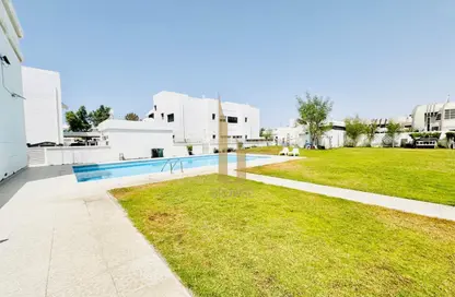 Villa - 4 Bedrooms - 4 Bathrooms for rent in Jumeirah 3 Villas - Jumeirah 3 - Jumeirah - Dubai