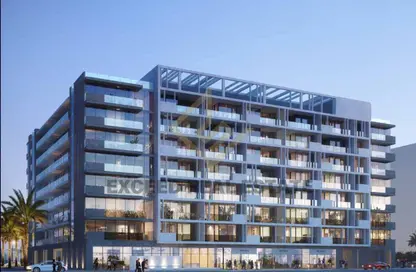 Apartment - 1 Bedroom - 2 Bathrooms for sale in Millennium Talia Residences - Al Furjan - Dubai