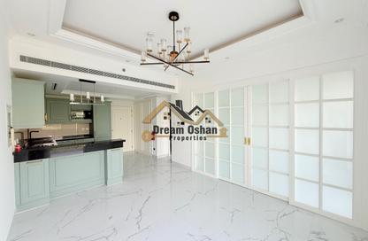 Apartment - 1 Bedroom - 1 Bathroom for rent in Vincitore Benessere - Arjan - Dubai Apartment - 1 Bedroom - 1 Bathroom for rent in Vincitore Benessere - Arjan - Dubai