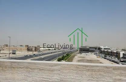 Office Space - 1 Bedroom - 1 Bathroom for rent in PG Avenue - Mushraif - Mirdif - Dubai