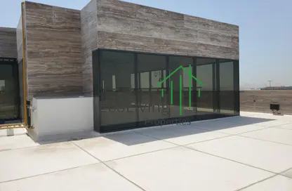 Office Space - 1 Bedroom - 1 Bathroom for rent in PG Avenue - Mushraif - Mirdif - Dubai