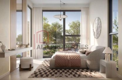 Townhouse - 3 Bedrooms - 4 Bathrooms for sale in Venera 1 - Venera - The Valley - Dubai