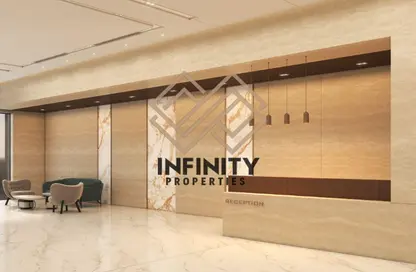 شقة - غرفة نوم - 2 حمامات للبيع في عجمان واحد - المرحلة الثانية - عجمان وسط المدينة - عجمان