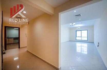 Apartment - 2 Bedrooms - 2 Bathrooms for rent in New Al Taawun Road - Al Taawun - Sharjah