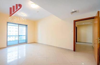 Apartment - 2 Bedrooms - 2 Bathrooms for rent in New Al Taawun Road - Al Taawun - Sharjah