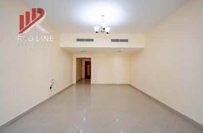 Apartment - 2 Bedrooms - 2 Bathrooms for rent in New Al Taawun Road - Al Taawun - Sharjah