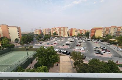 Apartment - 1 Bedroom - 2 Bathrooms for rent in Building 69 - Mediterranean Cluster - Discovery Gardens - Dubai Apartment - 1 Bedroom - 2 Bathrooms for rent in Building 69 - Mediterranean Cluster - Discovery Gardens - Dubai