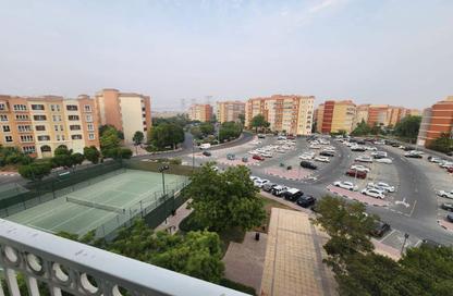Apartment - 1 Bedroom - 2 Bathrooms for rent in Building 69 - Mediterranean Cluster - Discovery Gardens - Dubai