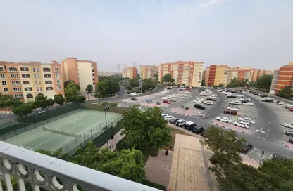 Apartment - 1 Bedroom - 2 Bathrooms for rent in Building 69 - Mediterranean Cluster - Discovery Gardens - Dubai