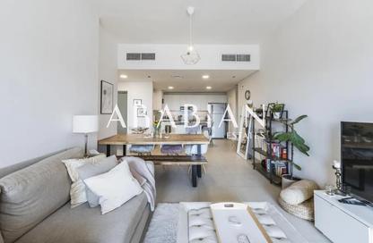 Apartment - 1 Bedroom - 2 Bathrooms for sale in Al Andalus Tower D - Al Andalus - Jumeirah Golf Estates - Dubai