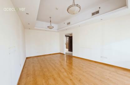 Apartment - 3 Bedrooms - 4 Bathrooms for rent in Al Waleed Paradise - JLT Cluster R - Jumeirah Lake Towers - Dubai
