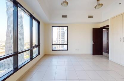 Apartment - 3 Bedrooms - 4 Bathrooms for rent in Al Waleed Paradise - JLT Cluster R - Jumeirah Lake Towers - Dubai Apartment - 3 Bedrooms - 4 Bathrooms for rent in Al Waleed Paradise - JLT Cluster R - Jumeirah Lake Towers - Dubai