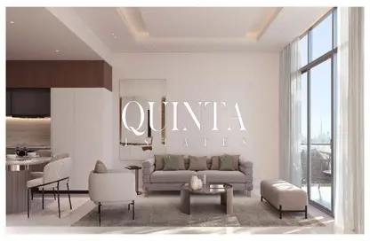 شقة - 2 غرف نوم - 3 حمامات للبيع في سكاي هيلز ريزيدنسز 1 - سكاي هيلز ريسيدنزيس - حديقة دبي العلميه - دبي