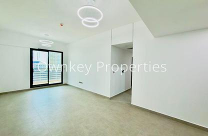 Apartment - 2 Bedrooms - 3 Bathrooms for rent in Iltemas Residence - Jumeirah Garden City - Al Satwa - Dubai