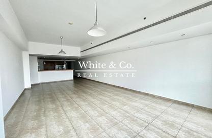 Apartment - 2 - 3 for rent in Marina Residences 3 - Marina Residences - Palm Jumeirah - Dubai