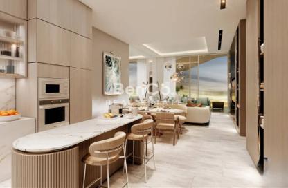 Apartment - 1 - 1 for sale in The Pier - Maritime City - Dubai