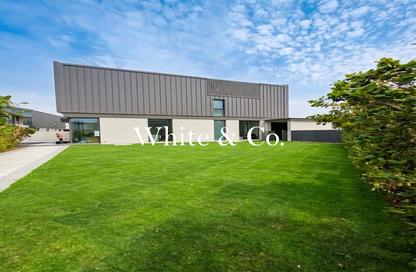 Villa - 5 - 5 for sale in Nad Al Sheba Gardens 2 - Nad Al Sheba Gardens - Nad Al Sheba 1 - Nad Al Sheba - Dubai