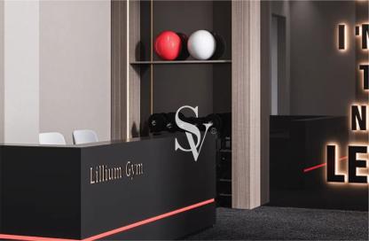 Apartment - Studio - 1 for sale in Lilium Tower - District 2 - Jumeirah Village Triangle - Dubai