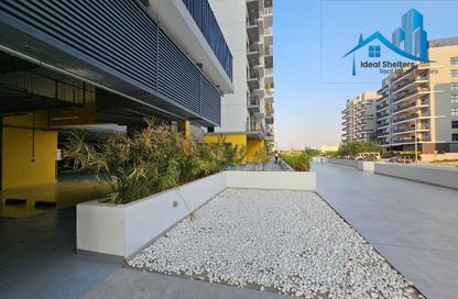 Apartment - 2 Bedrooms - 2 Bathrooms for rent in Sun Point Dubai A - Sun Point Dubai - Dubai Production City (IMPZ) - Dubai