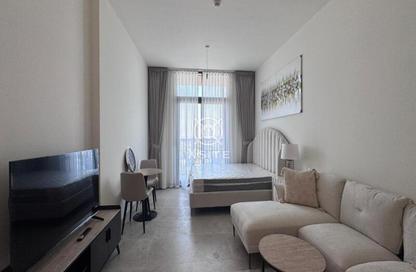 Apartment - Studio - 1 for rent in FH Residency - District 3 - Jumeirah Village Triangle - Dubai