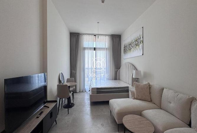 Lavish Studio | Fully Furnished | High Floor photo 2