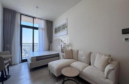 Apartment - Studio - 1 for rent in FH Residency - District 3 - Jumeirah Village Triangle - Dubai