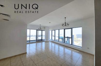 Apartment - 2 Bedrooms - 3 Bathrooms for sale in Skycourts Tower E - Skycourts Towers - Dubai Land Residence Complex - Dubai Apartment - 2 Bedrooms - 3 Bathrooms for sale in Skycourts Tower E - Skycourts Towers - Dubai Land Residence Complex - Dubai