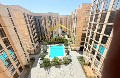 Apartment - 1 Bedroom - 2 Bathrooms for rent in Souks Residential - Al Mamsha - Muwaileh - Sharjah Apartment - 1 Bedroom - 2 Bathrooms for rent in Souks Residential - Al Mamsha - Muwaileh - Sharjah