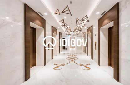 Apartment - 3 - 4 for rent in Imperial Avenue - Downtown Dubai - Dubai Apartment - 3 - 4 for rent in Imperial Avenue - Downtown Dubai - Dubai