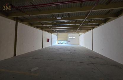 Warehouse - Studio - 2 Bathrooms for rent in Al Jurf Industrial 1 - Al Jurf Industrial - Ajman Warehouse - Studio - 2 Bathrooms for rent in Al Jurf Industrial 1 - Al Jurf Industrial - Ajman