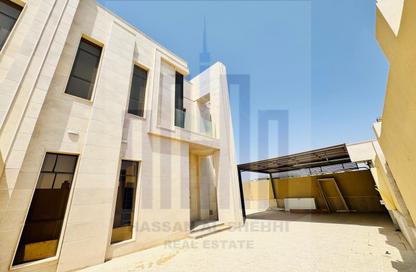 Villa - 5 Bedrooms - 7+ Bathrooms for rent in Al Tai - Sharjah Villa - 5 Bedrooms - 7+ Bathrooms for rent in Al Tai - Sharjah