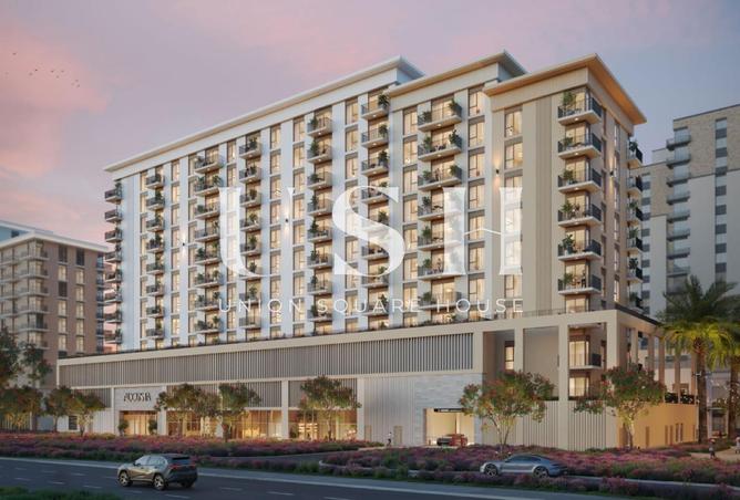 1BR in Augusta | Spacious | Flexible 50/50 Plan