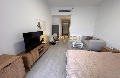 Apartment - Studio - 1 Bathroom for rent in Luma 22 West Tower - Luma 22 - District 10 - Jumeirah Village Circle - Dubai Apartment - Studio - 1 Bathroom for rent in Luma 22 West Tower - Luma 22 - District 10 - Jumeirah Village Circle - Dubai
